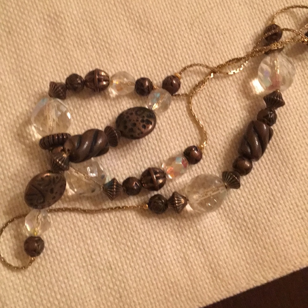 Dabby Reid necklace
